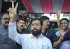 Want to convert common man into superman, says Eknath Shinde as Mahayuti set to form govt in Maharashtra