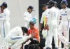 KL Rahul suffers injury scare ahead of Perth Test, walks off after taking a blow to his elbow