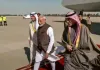 PM Modi reaches Kuwait, says 'visit would undoubtedly strengthen both nations' friendship'