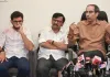 Sanjay Raut Shiv Sena (UBT) might go solo for BMC elections, says Sanjay Raut