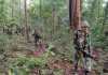 16 Naxalites killed in encounter in Chhattisgarh, Amit Shah calls it 'mighty blow to Naxalism'