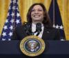 Biden endorses Kamala Harris: First woman, first person of South Asian descent to be potential US President