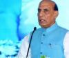 Defence Minister Rajnath Singh Holds Talks With Chinese Counterpart In Laos