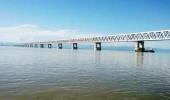 Modi Cabinet approves new rail-road bridge over river Ganga in Varanasi