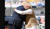 US Election 2024: 'Historic election victory,' PM Modi congratulates 'friend' Donald Trump