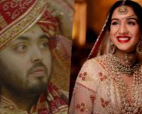 Anant Ambani Weds Radhika Merchant in a Ceremony Marked by Opulence, Elegance, Glamour, and Tradition