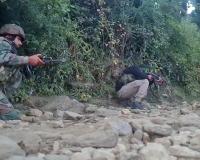 Two Soldiers Injured Days After Army Casualties In Encounter With Terrorists in Doda's Kastigarh