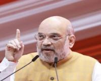 Drug Business Linked With Narco-terror, says Home Minister Amit Shah