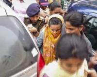 Pune court extends police custody of Puja Khedkar's mother till July 22