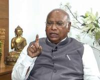 'Kavach anti-collision system be installed expeditiously': Kharge on Chandigarh-Dibrugarh train derailment