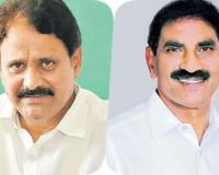 Big Jolt To Jagan Mohan Reddy Led YSRCP; 8 Rajya Sabha MPs To Quit Party