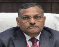 Senior IAS officer Amrit Lal Meena repatriated to his original cadre, to be new Chief Secretary of Bihar