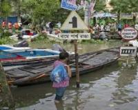 India quashes reports linking opening of Farakka barrage to Bangladesh floods