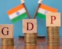 India's GDP grows at 6.7 per cent in April-June quarter in FY2024-25