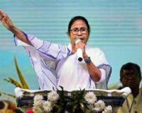 Mamata Banerjee's 'fansi, fansi and fansi' push for Kolkata rape accused amid 'Bangla Bandh' stir