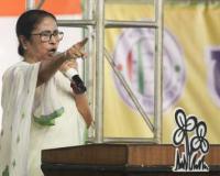 Mamata Banerjee in damage control mode: 'I have spoken against BJP, not uttered a word against students'