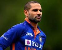 Shikhar Dhawan retires from international and domestic cricket, brings end to 13-year-long career for India