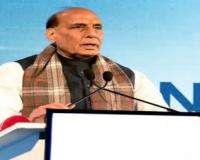 At Top Commanders Conference, Rajnath Emphasises On 'Synergised, Swift, Proportionate' Response To Any Provocation