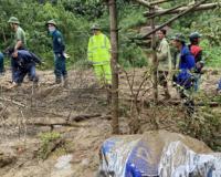 Flash Flood Sweeps Away Hamlet as Vietnam's Storm Toll Rises to 155 Dead