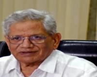 Veteran CPI (M) Leader Sitaram Yechury Dies After Prolonged Illness