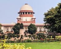 SC Seeks Centre's Response on Plea for Framing Guidelines on Protection of Hospital Staff