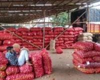 Modi government removes minimum export price or MEP on onion exports