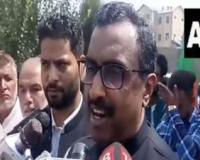 'Jammu and Kashmir Assembly elections to be historic and BJP will form govt,' says Ram Madhav