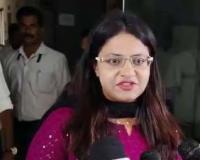 Puja Khedkar offers to undergo medical examination at AIIMS over allegations of forged disability certificate