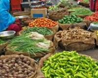 Retail inflation rises marginally to 3.65 per cent in August compared to July