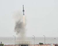 DRDO, Navy successfully test Vertical Launch Short Range Surface-to-Air Missile (VL-SRSAM) 