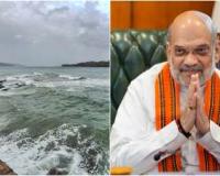 Port Blair, Andaman and Nicobar capital, renamed as Sri Vijaya Puram, tweets Amit Shah