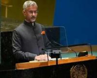 Pakistan’s terrorism policy won't succeed, consequences are inevitable: Jaishankar at UNGA