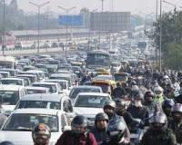 UP International Trade Show: Noida Police issues 6-day traffic advisory starting today | Check routes to avoid