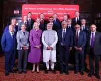 PM Modi attends roundtable with top tech CEOs in New York: 'Glad to see immense optimism towards India'