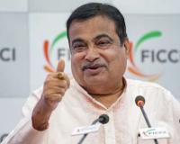 Nitin Gadkari's 'stainless steel' remark on Chhatrapati Shivaji's statue gets Sharad Pawar's pat