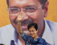 Atishi to be next Delhi Chief Minister, Arvind Kejriwal to resign later today