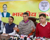 Jammu and Kashmir Assembly polls: BJP releases fourth list of candidates, fields Ravinder Raina from Nowshera