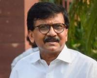 Sanjay Raut convicted in defamation case filed by Kirit Somaiya's wife, sentenced to 15 days in jail