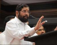 'Those born with golden spoon...': CM Eknath Shinde takes dig at Uddhav Thackeray