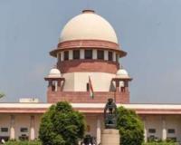 Supreme Court stops bulldozer action, says no unauthorised demolition till next hearing on October 1