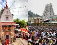 Uttar Pradesh: Mankameshwar Temple in Lucknow bans market-bought offerings amid Tirupati laddu row