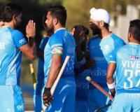 Asian Champions Trophy: Harmanpreet Singh celebrates 200 goals as India breeze past South Korea