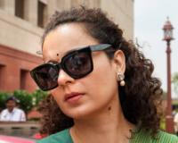 Kangana Ranaut Sparks Row With Post Downplaying Mahatma Gandhi's Role on His Birth Anniversary