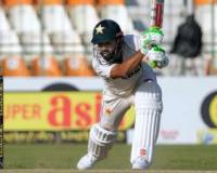 Mohammad Rizwan breaks Sarfaraz Ahmed's record to script Test history for a Pakistan wicketkeeper