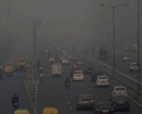 Delhi records worst air quality as pollution plunges into 'severe' category, check AQI in these areas