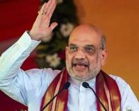 Amit Shah's scheduled Kolkata visit postponed amid Cyclone Dana warnings