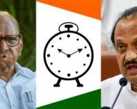 Sharad Pawar faction moves Supreme Court to block Ajit Pawar from using 