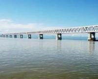 Modi Cabinet approves new rail-road bridge over river Ganga in Varanasi