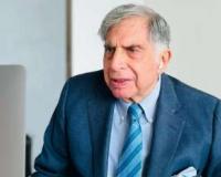 Ratan Tata, chairman of Tata Sons, dies at 86 in Mumbai hospital