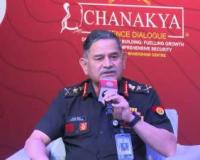 'Situation along LAC is 'stable' but not 'normal': Army chief Upendra Dwivedi on Chinese troops disengagement